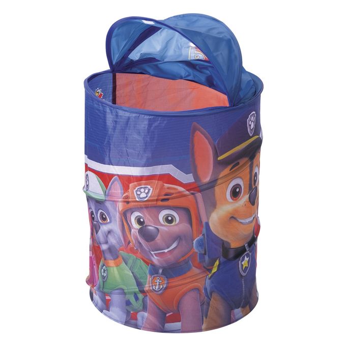 porta-objetos-patrulha-canina-conteudo porta-objetos-patrulha-canina-conteudo