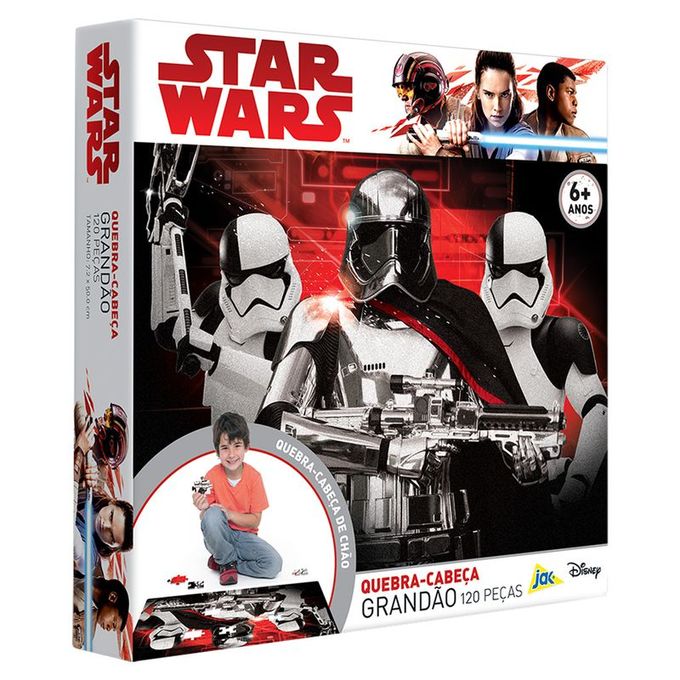 quebra-cabeca-120-pecas-star-wars-embalagem quebra-cabeca-120-pecas-star-wars-embalagem