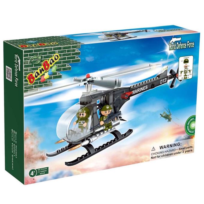 banbao-8243-embalagem banbao-8243-embalagem