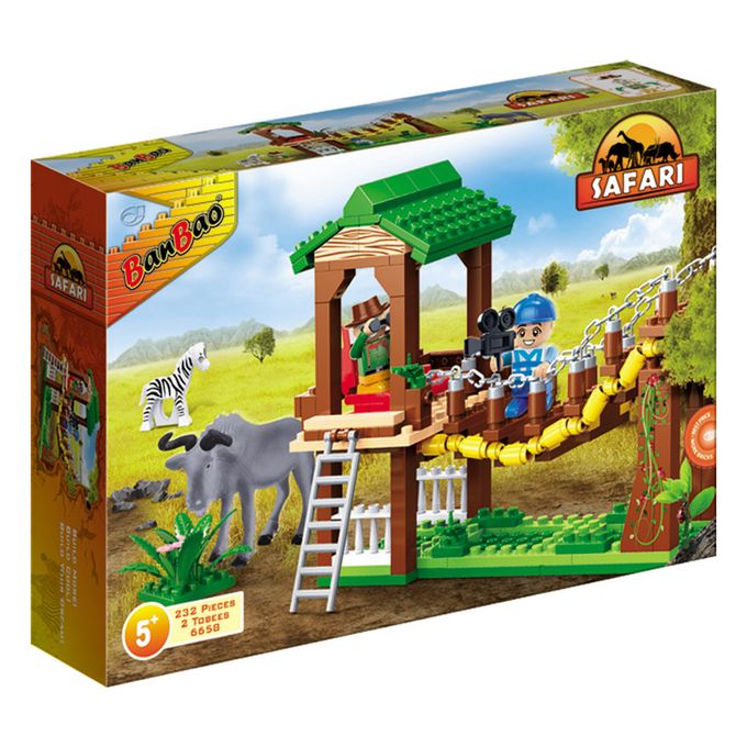 banbao-6658-embalagem banbao-6658-embalagem