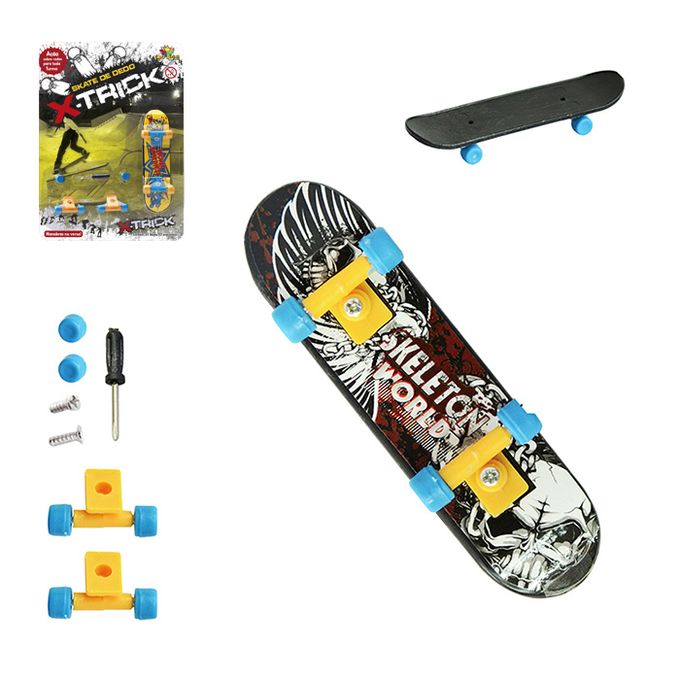 skate-de-dedo-art-brink-conteudo skate-de-dedo-art-brink-conteudo