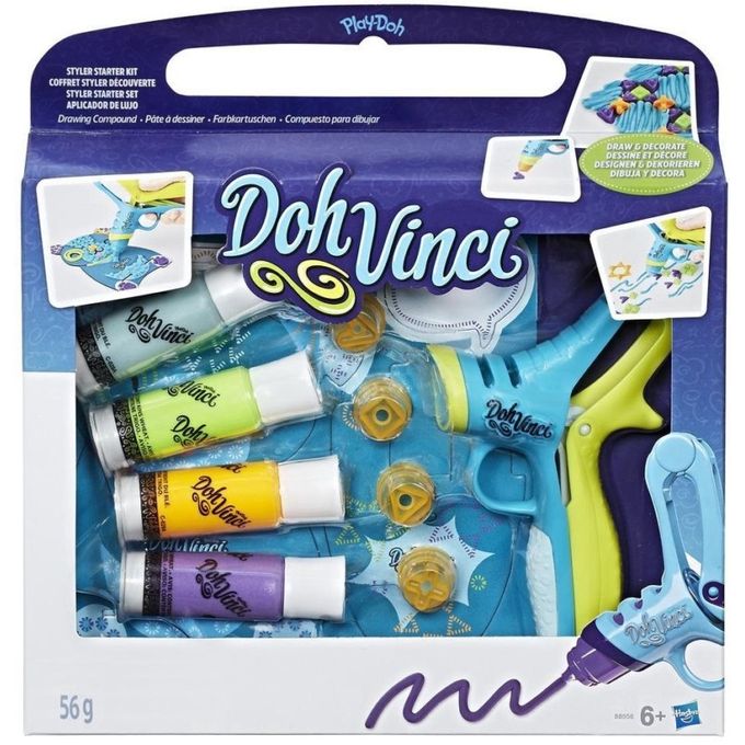 doh-vinci-kit-basico-styler-embalagem doh-vinci-kit-basico-styler-embalagem