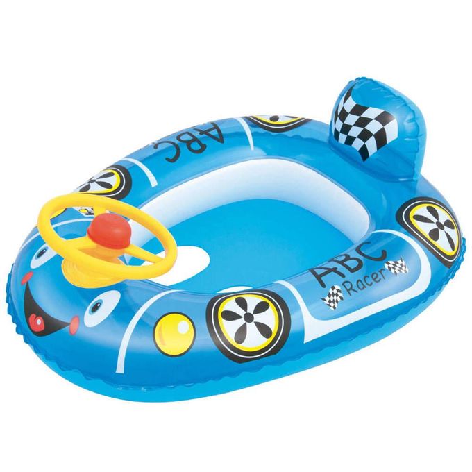 bote-infantil-com-volante-azul-conteudo bote-infantil-com-volante-azul-conteudo