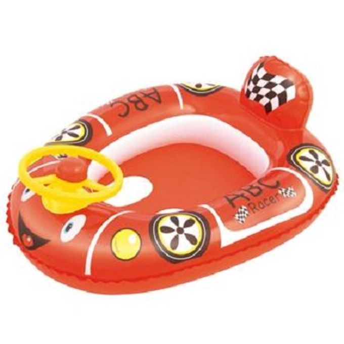 bote-infantil-com-volante-vernelho-conteudo bote-infantil-com-volante-vernelho-conteudo