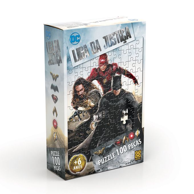 qc-100-pecas-liga-da-justica-embalagem qc-100-pecas-liga-da-justica-embalagem
