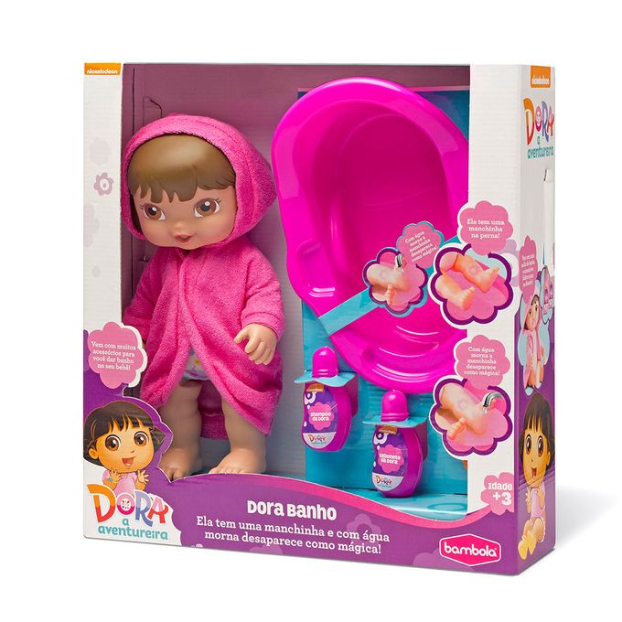 dora-banho-embalagem dora-banho-embalagem