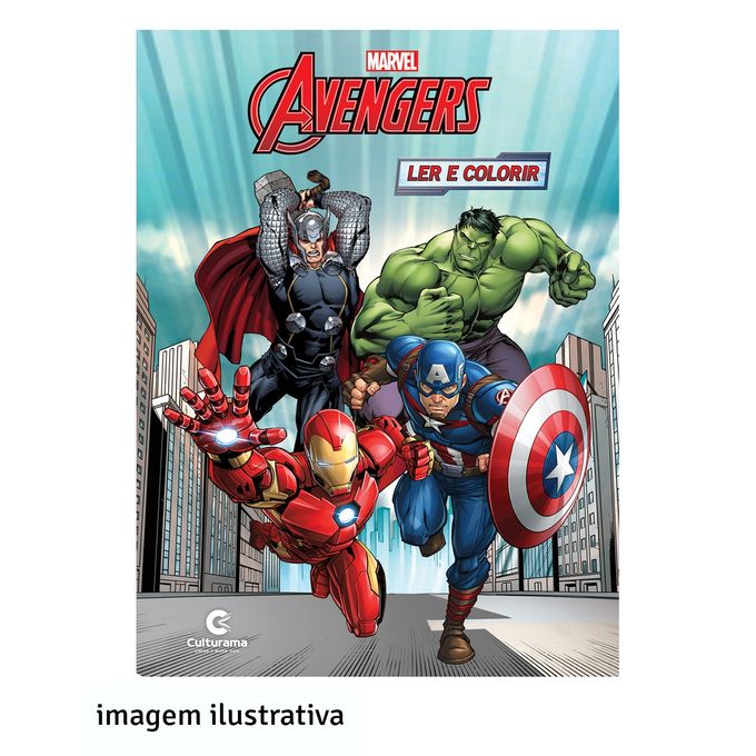livro-ler-e-colorir-com-giz-vingadores-conteudo livro-ler-e-colorir-com-giz-vingadores-conteudo