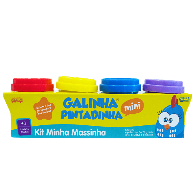 massinha-galinha-com-4-embalagem massinha-galinha-com-4-embalagem