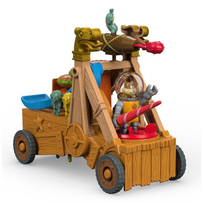 imaginext-catapulta-conteudo imaginext-catapulta-conteudo