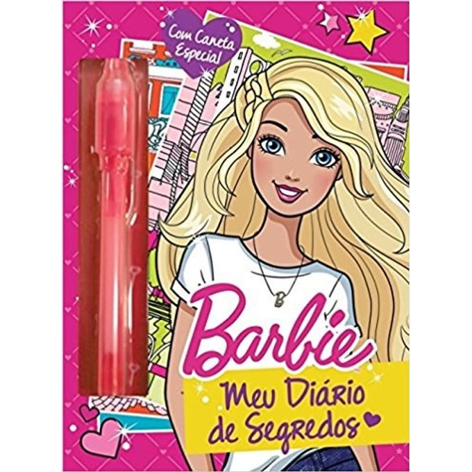 meu-diario-barbie-conteudo meu-diario-barbie-conteudo