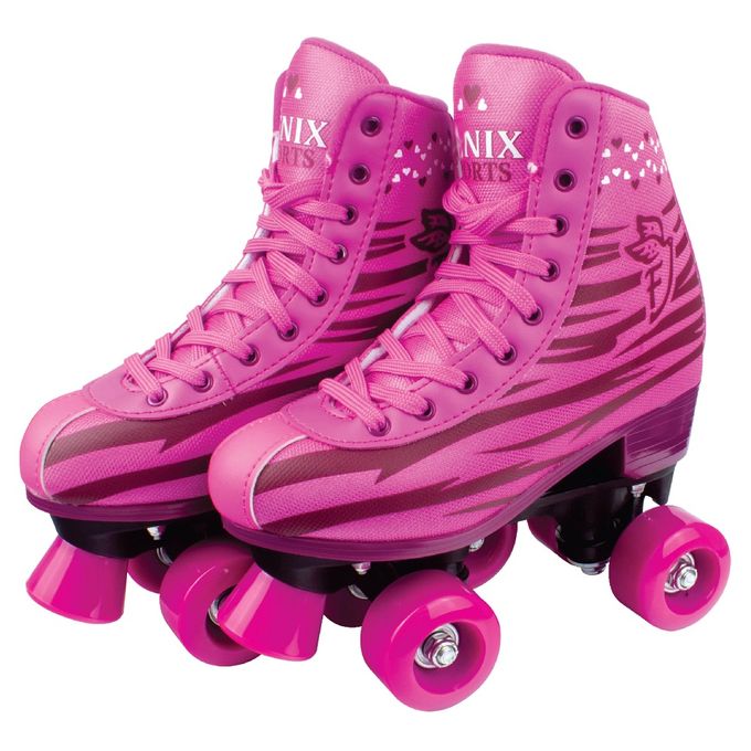patins-roller-com-4-rodas-rosa-conteudo patins-roller-com-4-rodas-rosa-conteudo