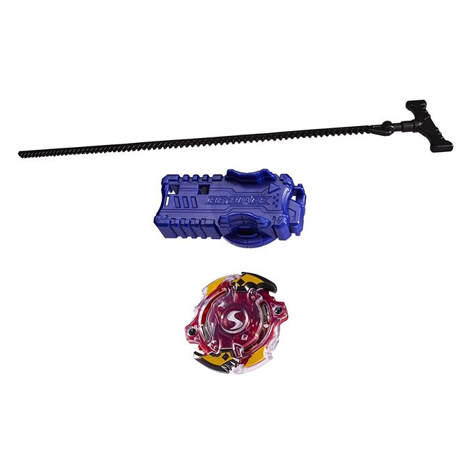 beyblade-com-lancador-b9488-conteudo beyblade-com-lancador-b9488-conteudo