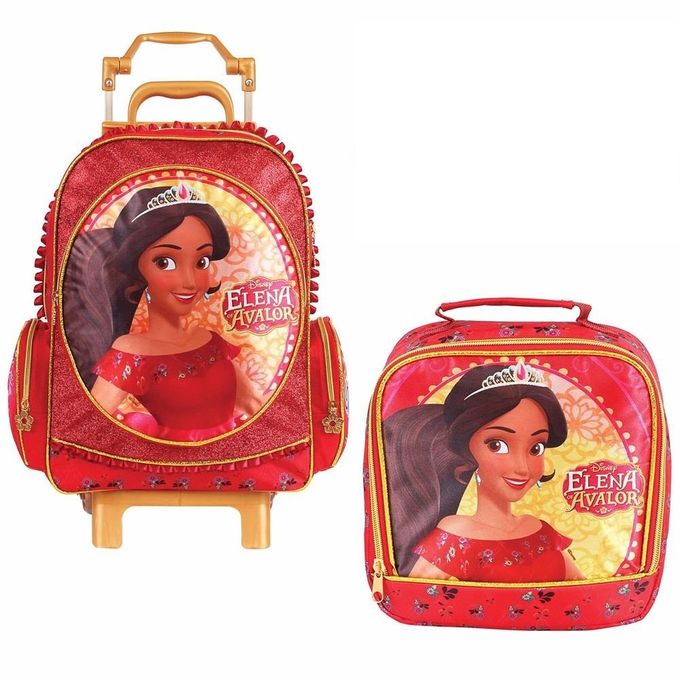 kit-mochila-e-lancheira-elena-conteudo kit-mochila-e-lancheira-elena-conteudo