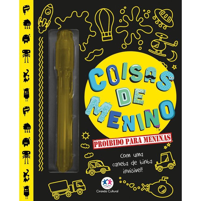 livro-coisas-de-menino-conteudo livro-coisas-de-menino-conteudo