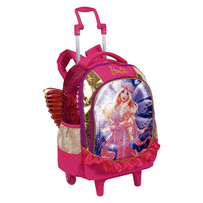 mochila-rodinhas-barbie-64880-conteudo mochila-rodinhas-barbie-64880-conteudo