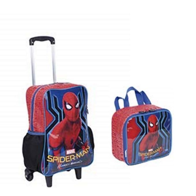 kit-mochila-lancheira-homem-aranha-conteudo kit-mochila-lancheira-homem-aranha-conteudo