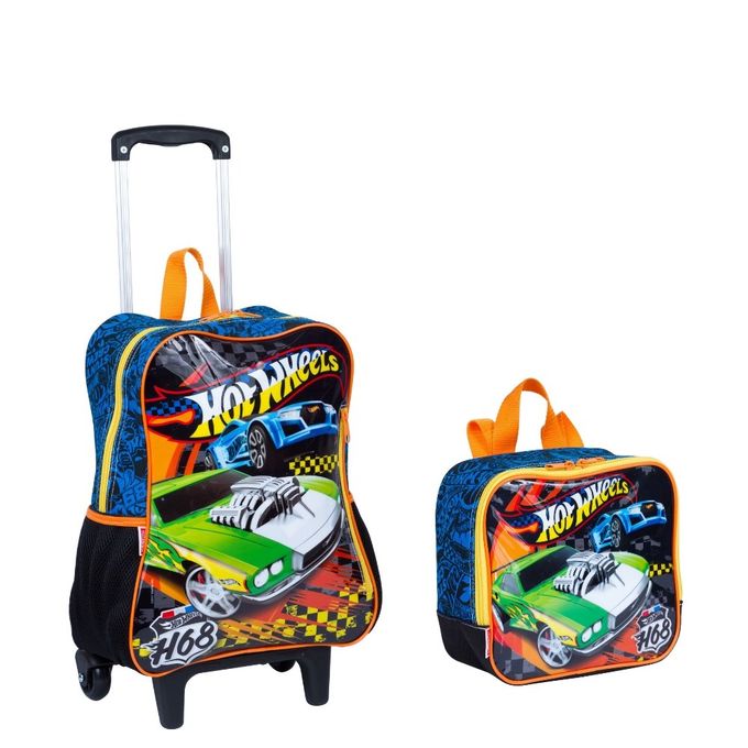 kit-mochila-lancheira-hot-wheels-conteudo kit-mochila-lancheira-hot-wheels-conteudo