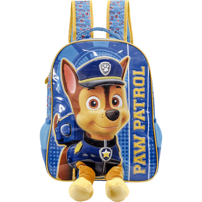 mochila-chase-fluffy-conteudo mochila-chase-fluffy-conteudo