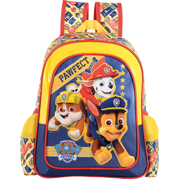 mochila-patrulha-pawfect-conteudo mochila-patrulha-pawfect-conteudo