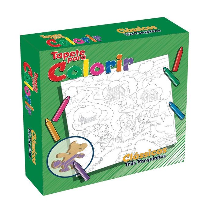 tapete-para-colorir-3-porquinhos-embalagem tapete-para-colorir-3-porquinhos-embalagem