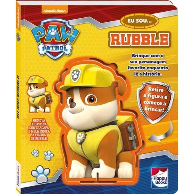 livro-eu-sou-rubble-conteudo livro-eu-sou-rubble-conteudo