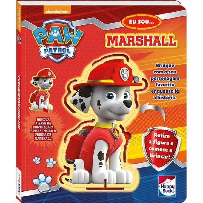 livro-eu-sou-marshall-conteudo livro-eu-sou-marshall-conteudo