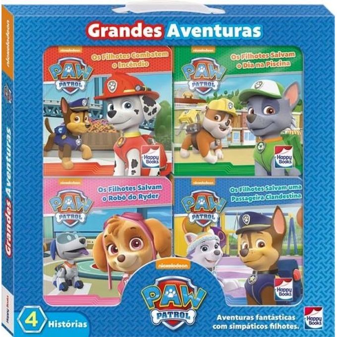 livro-patrulha-grandes-aventuras-embalagem livro-patrulha-grandes-aventuras-embalagem