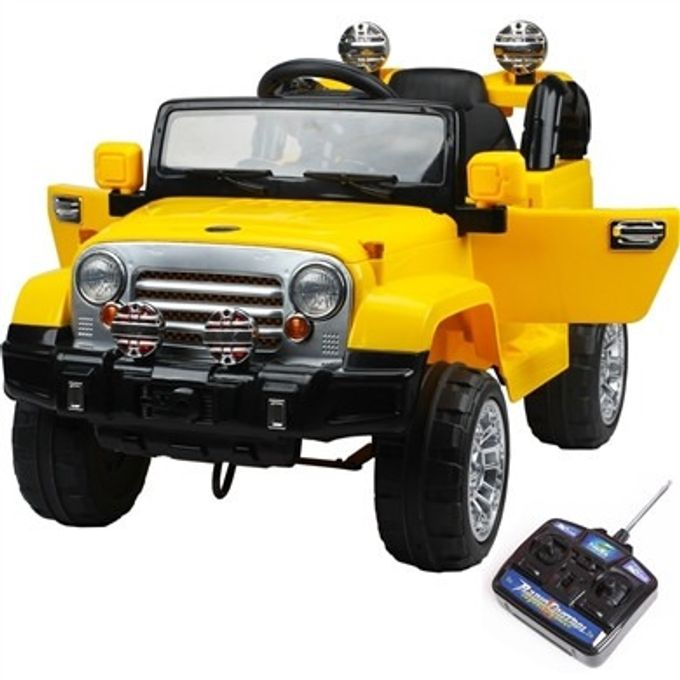 jipe-eletrico-amarelo-conteudo jipe-eletrico-amarelo-conteudo