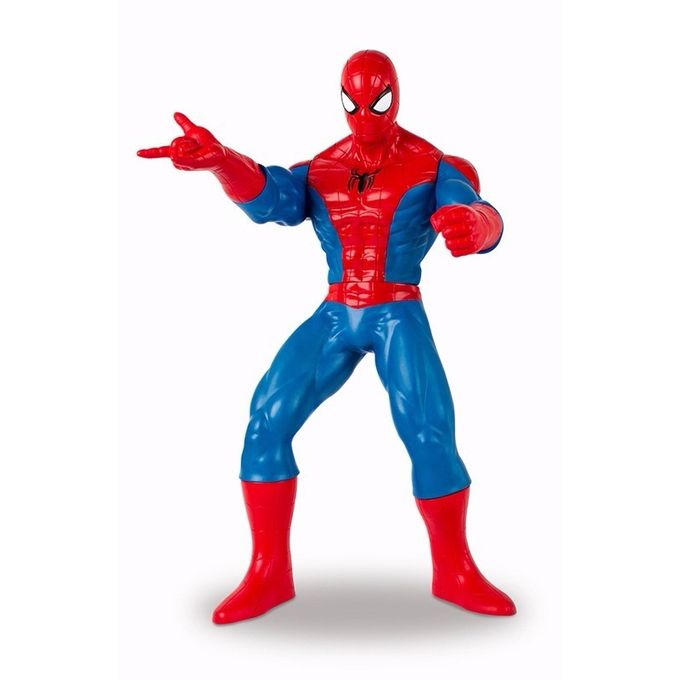boneco-homem-aranha-revolution-mimo-conteudo boneco-homem-aranha-revolution-mimo-conteudo