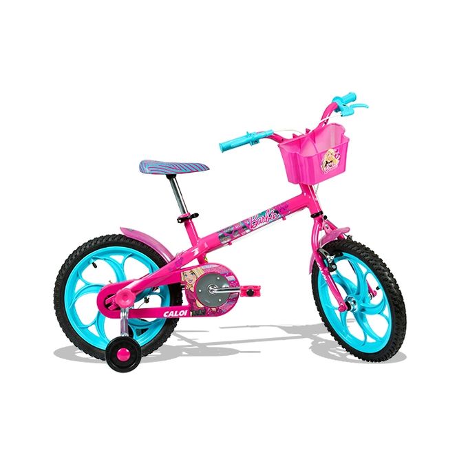 bicicleta-aro-16-barbie-caloi-conteudo bicicleta-aro-16-barbie-caloi-conteudo
