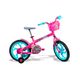 bicicleta-aro-16-barbie-caloi-conteudo