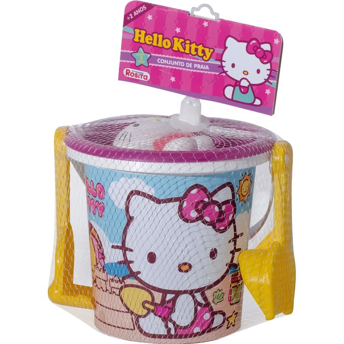 conjunto-de-praia-hello-kitty-embalagem conjunto-de-praia-hello-kitty-embalagem