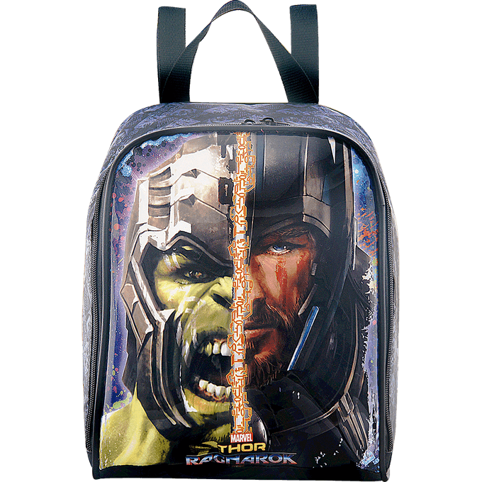 lancheira-thor-ragnarok-conteudo lancheira-thor-ragnarok-conteudo