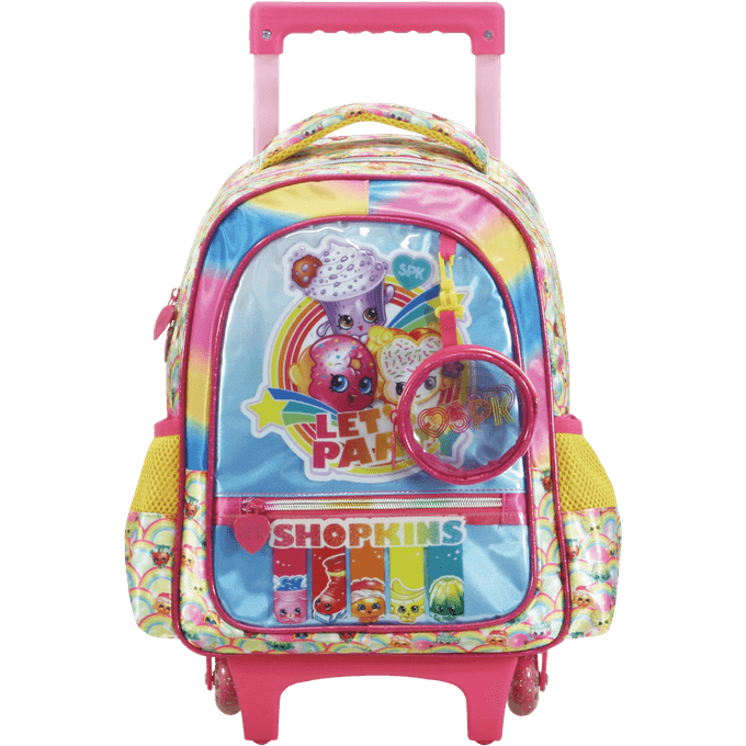 mochila-com-rodinhas-shopkins-6810-conteudo mochila-com-rodinhas-shopkins-6810-conteudo