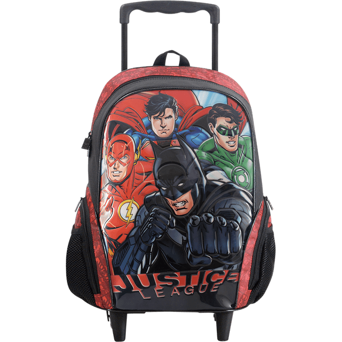 mochila-com-rodinhas-liga-da-justica-7170-conteudo mochila-com-rodinhas-liga-da-justica-7170-conteudo