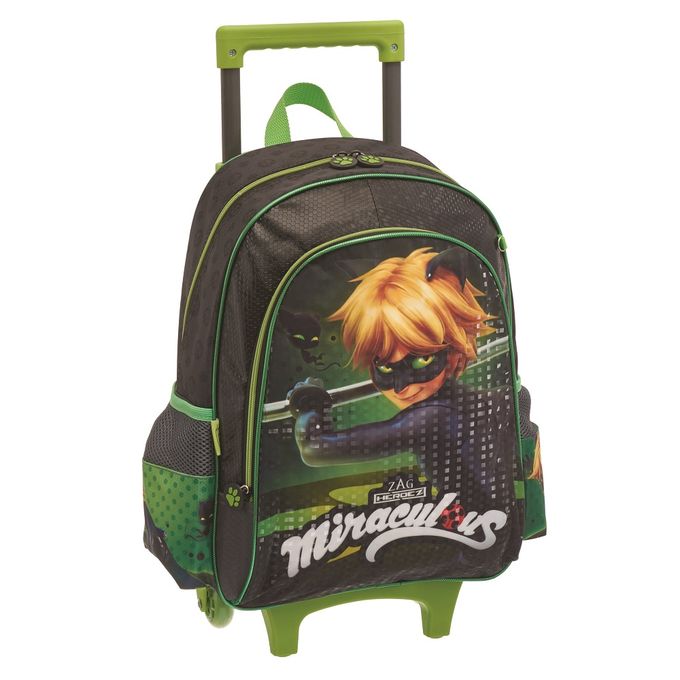 mochila-rodinhas-cat-noir-966d01-frente mochila-rodinhas-cat-noir-966d01-frente