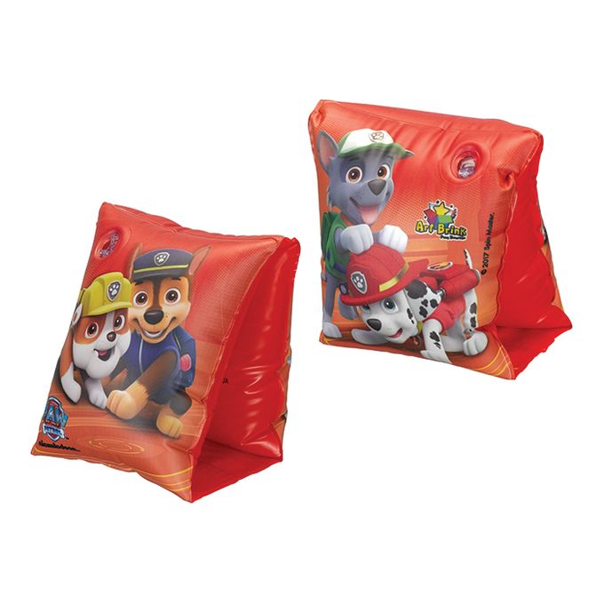 boia-de-braco-patrulha-conteudo boia-de-braco-patrulha-conteudo