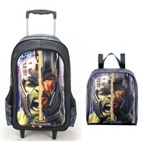 kit-mochila-rodinhas-e-lancheira-thor-conteudo