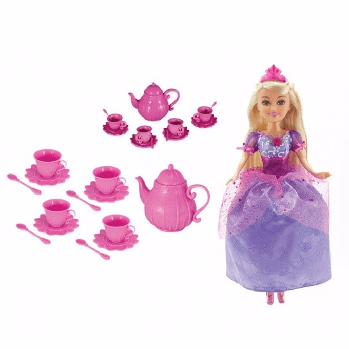 sparkle-conjunto-de-cha-com-boneca-conteudo sparkle-conjunto-de-cha-com-boneca-conteudo