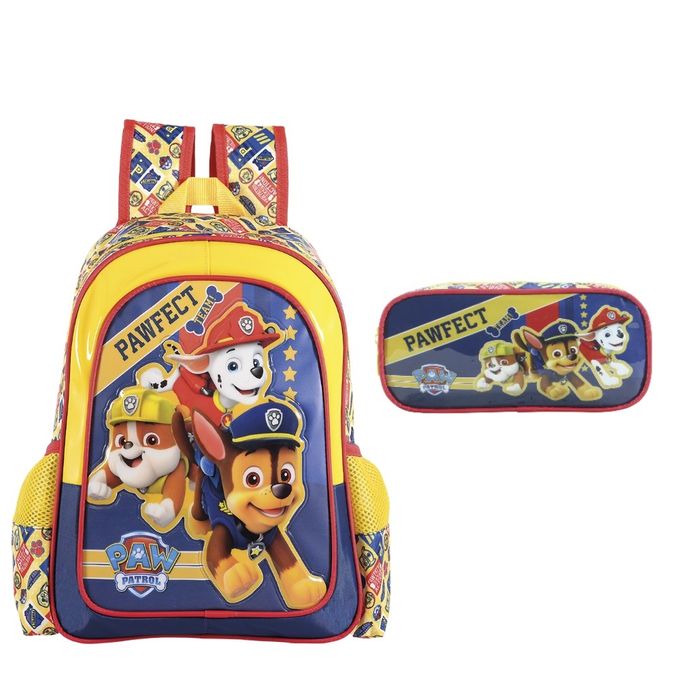 kit-mochila-e-estojo-pawfect-conteudo kit-mochila-e-estojo-pawfect-conteudo