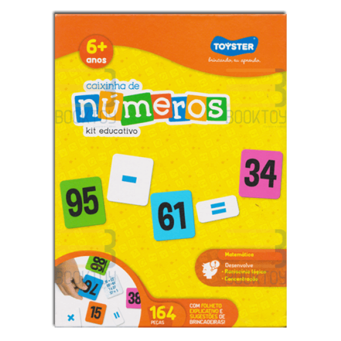 caixinha-de-numeros-toyster-embalagem caixinha-de-numeros-toyster-embalagem