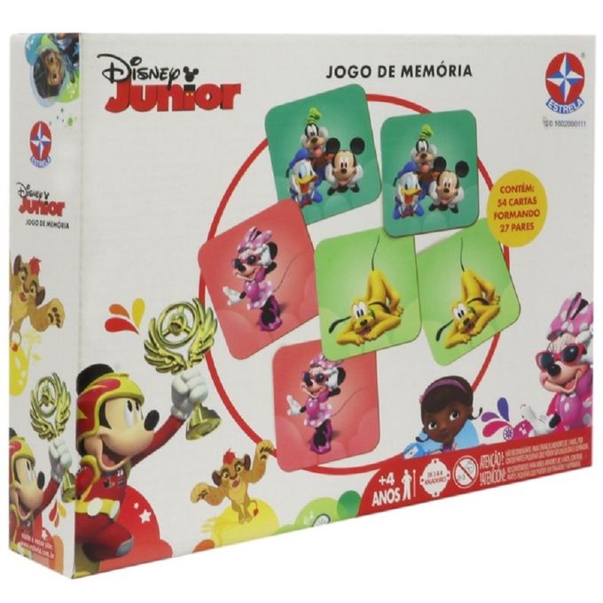 jogo-da-memoria-disney-jr-embalagem jogo-da-memoria-disney-jr-embalagem