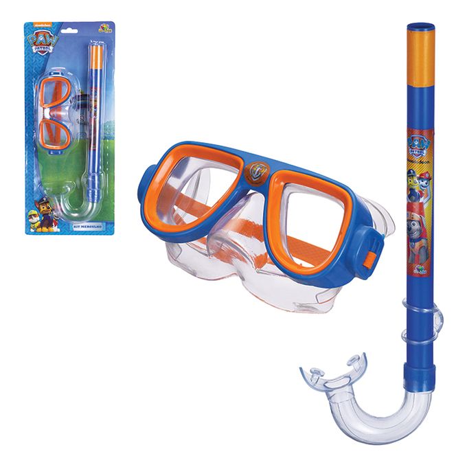 kit-mergulho-patrulha-canina-azul-conteudo kit-mergulho-patrulha-canina-azul-conteudo