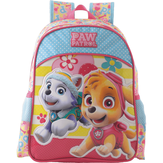 mochila-patrulha-pup-pals-conteudo mochila-patrulha-pup-pals-conteudo