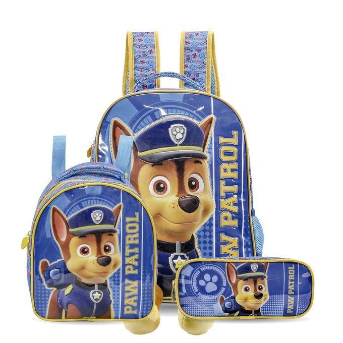 kit-mochila-lancheira-e-estojo-patrulha-fluffy-conteudo kit-mochila-lancheira-e-estojo-patrulha-fluffy-conteudo