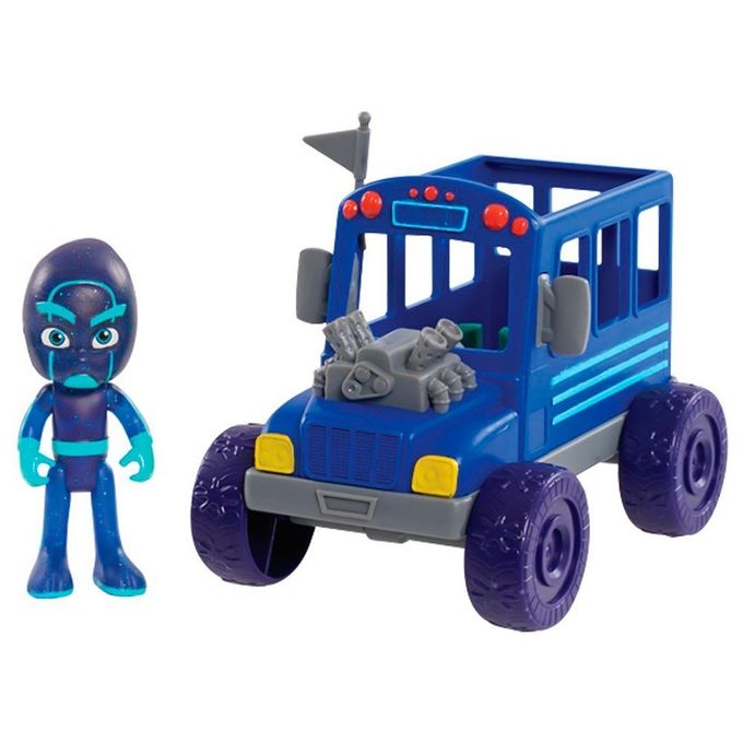 super-onibus-ninja-conteudo super-onibus-ninja-conteudo