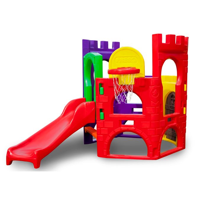 Playground Petit Play Standard Freso - FRESO