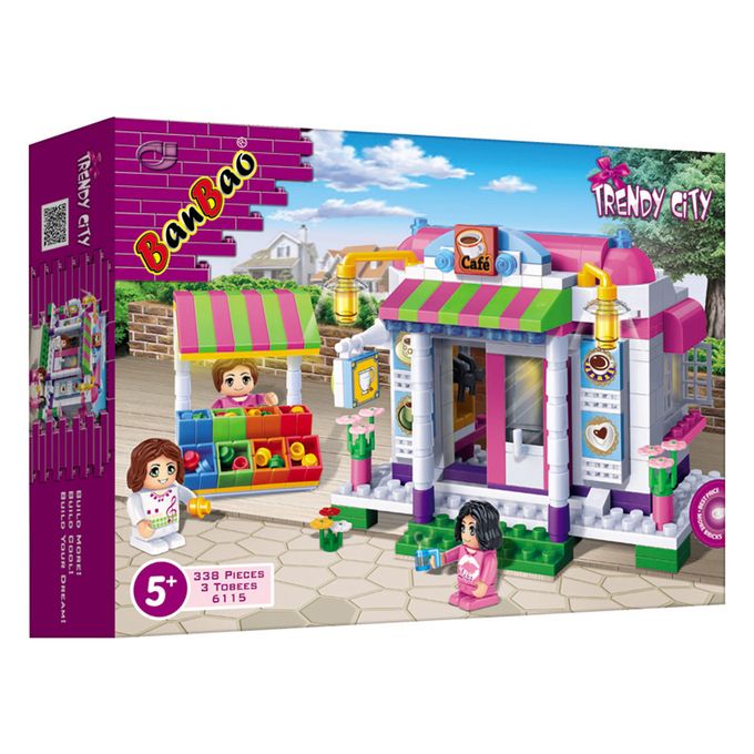 banbao-cafeteria-embalagem banbao-cafeteria-embalagem