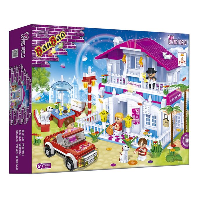 banbao-casa-encantada-embalagem banbao-casa-encantada-embalagem