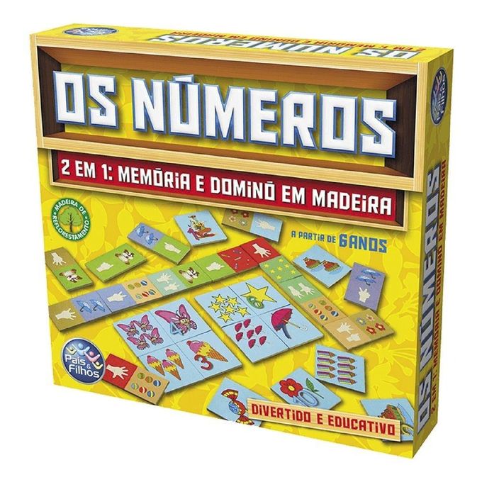 os-numeros-2-em-1-pais-e-filhos-embalagem os-numeros-2-em-1-pais-e-filhos-embalagem